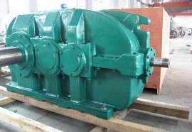 廣東ZL,ZLH,ZLSH系列減速機