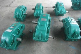 江西ZQ大傳動(dòng)比圓柱齒輪減速機
